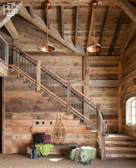 Rustic Cabin Stairs Rustic Stairs Rustic Staircase Stairs Design