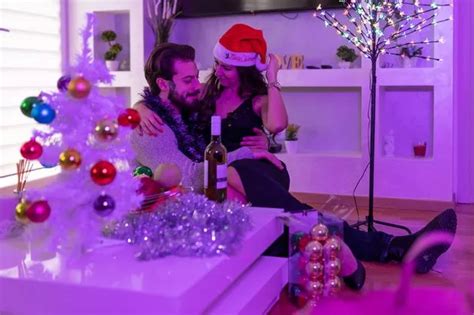 Frisky Christmas Sex Positions For Intense Orgasms Thatll Make Santas