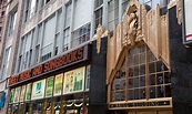 New York Icons: The Brill Building | The World from PRX