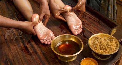 ayurvedic treatment 7 types of ayurvedic massages you should know about