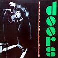 The Doors - Alive, She Cried (Vinyl, LP, Album, Reissue) | Discogs