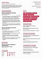 Resume Examples & Guides for Any Job [50+ Examples]