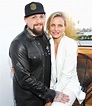 Benji Madden Gushes About Wife Cameron Diaz in Rare Instagram Post