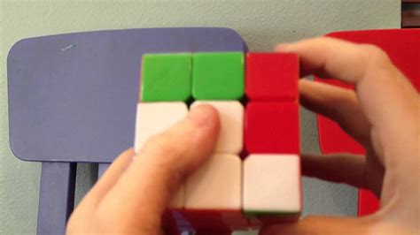 Rubiks Cubesexy Move Youtube