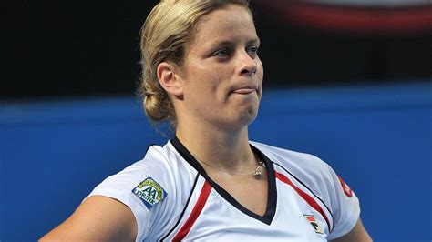Kim Clijsters Sets New Tennis Comeback Date After Injury Setback The