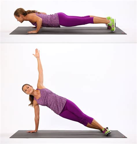 variations of push ups popsugar fitness