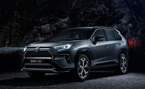 2023 Toyota Rav4 Hybrid Dimensions 2023 Holidays