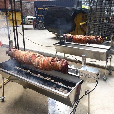Spit Roast Catering Sydney Dizzy Spit Roasts Northern Beaches