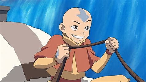 Watch Avatar The Last Airbender Season 2 Episode 1 Kopvendor