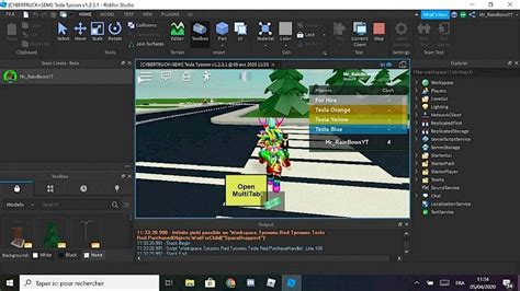 Download Roblox Studio For Windows 10 8 7 2020 Latest