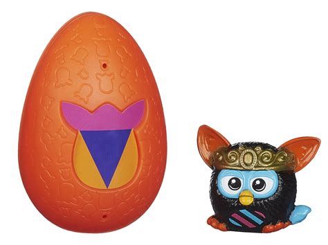 Furby Boom Surprise Egg Toy At Mighty Ape Nz