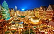 Germany Christmas Wallpapers - Top Free Germany Christmas Backgrounds ...