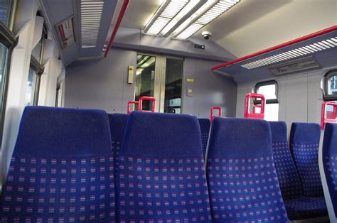 First Great Western Class 165 Interior Aboard 2g39 15 16 F… Flickr