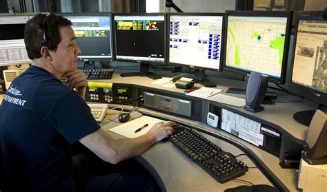 New Fire Dispatch Software Makes For Speedier Dispatch Throughout