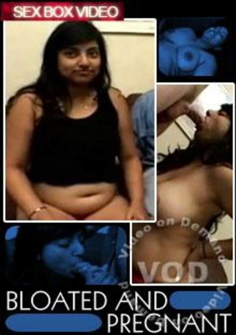 Bloated And Pregnant 2010 By Sex Box Video Hotmovies