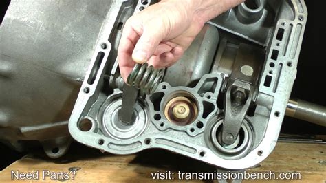Chrysler Corporation And The 46re Transmission What You Need To Know