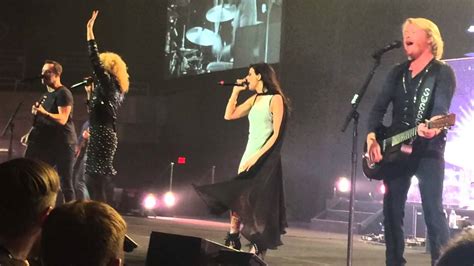 Little Big Town Concert Youtube