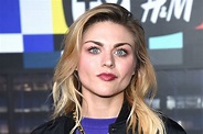 Frances Bean Cobain Performs New Original Song on Instagram