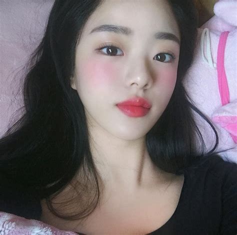 Makeup Tumblr High Cheekbones Japanese Makeup Selfie Ideas Instagram