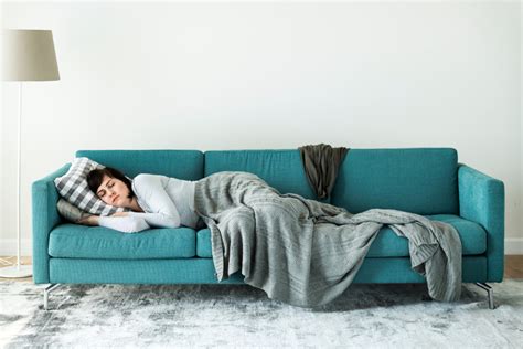 Why Sleeping On The Couch Is Bad Four Centuries