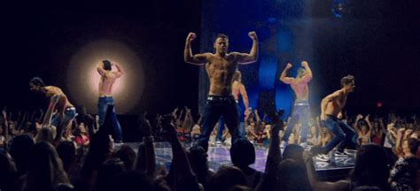 Movie Review Magic Mike Xxl Towleroad Gay News