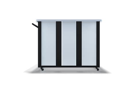 800 Litre Textile Trolley Models Karmod