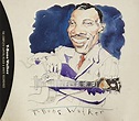 Complete Capitol Black & White Recordings - T-Bone Walker: Amazon.de: Musik