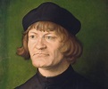 Biografia Huldrych Zwingli, vita e storia