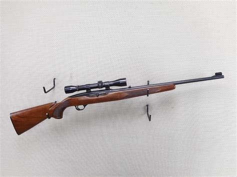 Winchester Model 490 Caliber 22 Lr Switzers Auction