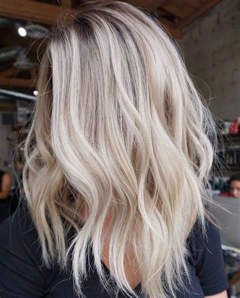 25 Latest Hottest Haircuts And Blonde For Long Hair Long Hair Styles