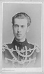 Imperial Romanov Dynasty — A young Grand Duke Pavel Alexandrovich ...