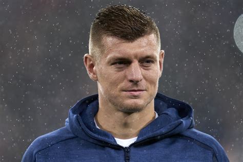 Real madrid laliga league level: Real Madrid: Toni Kroos has a license to keep on shooting