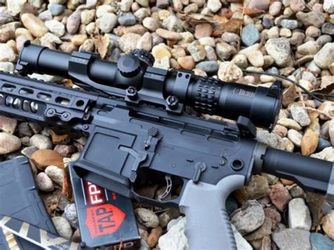 10 Best Scope Mounts For Ar 15 Rifles 2022 Updated