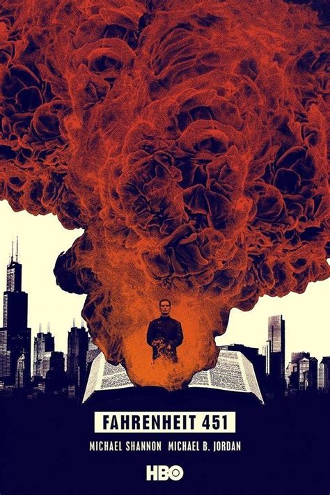 Fahrenheit 451 Movie Synopsis Summary Plot And Film Details