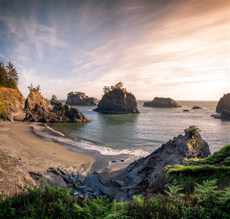 19 Most Beautiful Places To Visit In Oregon The Crazy