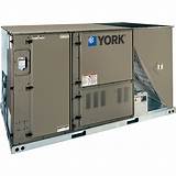 Images of York Heat And Air Conditioning Unit
