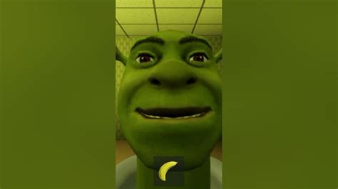 Shrek Skibidi Toilet Jumpscare Youtube