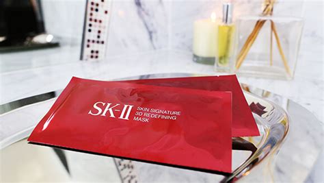 Does it moisturise your skin the way you expected? Your Essential Guide to Using SK-II Mask | SK-II Malaysia