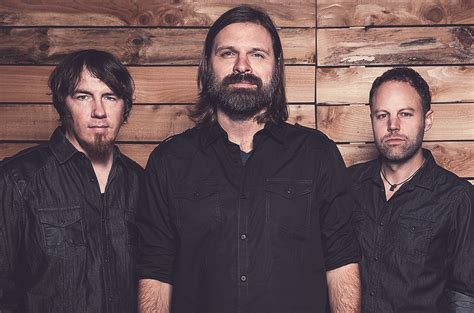 Third Day To Disband After Farewell Tour Exclusive Billboard