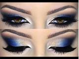 Images of Smokey Eyes Makeup Tips