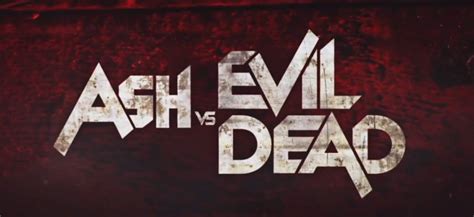 Ash Vs Evil Dead S01e07 Fire In The Hole Book And Negative