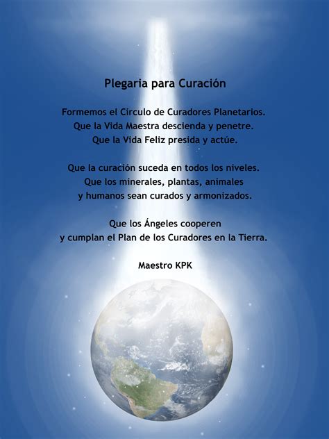 Plegaria para Curación wtt
