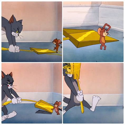 Tom And Jerry Meme Templates Get Meme Templates