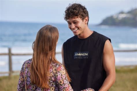 Home And Away Spoilers Matt Evans Reveals Surprise Outcome Of Theo