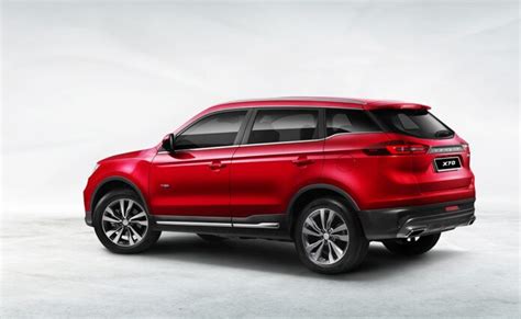 Proton x70 expected price in pakistan. Proton X70 Launch Price in Pakistan - Features, Specs and ...