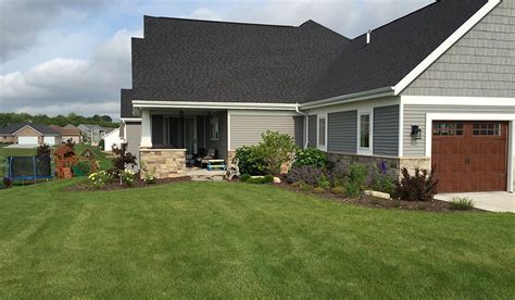 Landscaper Services Green Bay Wi Jm Landscaping Llc