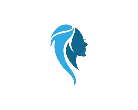 Women Face Silhouette Model Icon Face Vector Model Icon Face Png And