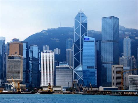 Branches and atm locations, swift / bic codes and contact details. Bank of China Embraces Blockchain Technology in Hong-Kong ...