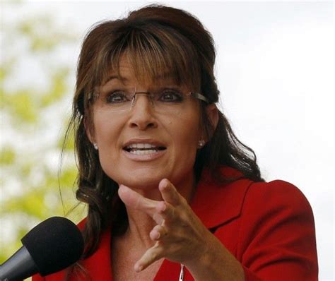Sarah Palin Demands Obama Super Pac Return Rabid Misogynist Bill