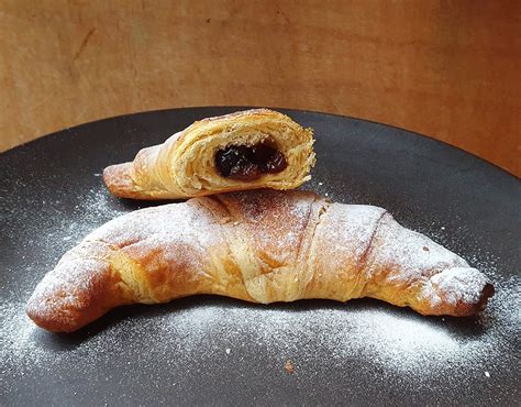 Christmas Croissant Cooktogethercooktogether